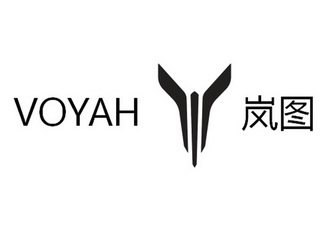 VOYAH 岚图;VOYAH