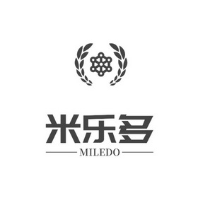 米乐多 MILEDO;MILEDO