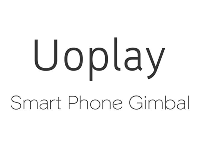 UOPLAY SMART PHONE GIMBAL;UOPLAY SMART PHONE GIMBAL