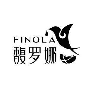 FINOLA 馥罗娜;FINOLA