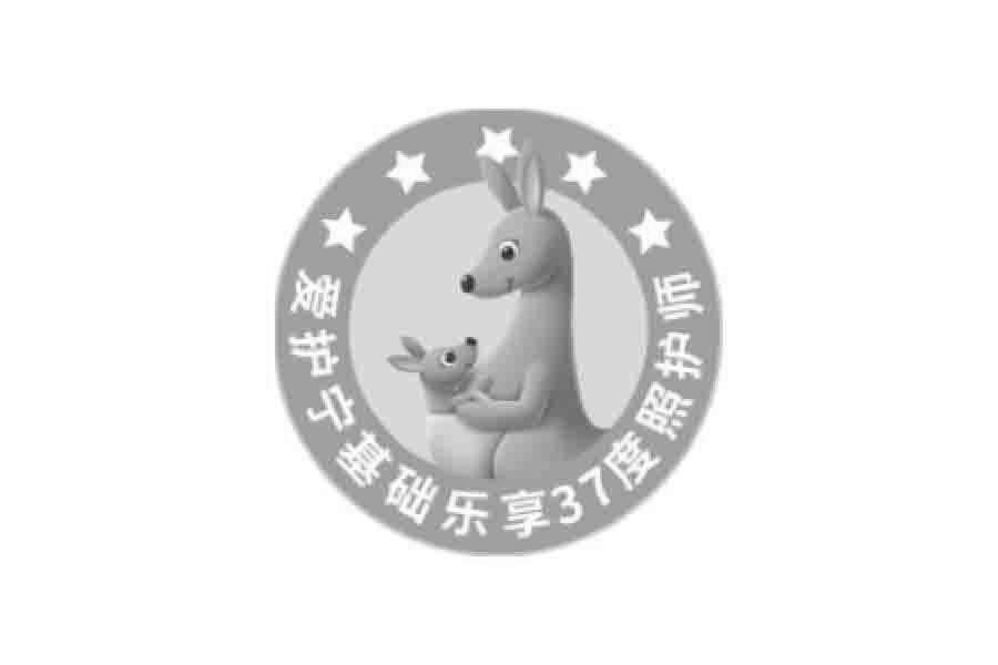 爱护宁基础乐享度照护师;37