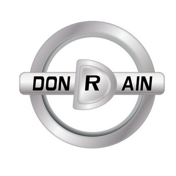 DON R AIN;DONRAIN