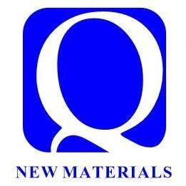 NEW MATERIALS;NEWMATERIALS