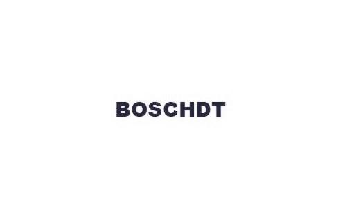 ;BOSCHDT