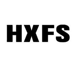 HXFS;HXFS