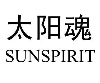 太阳魂 SUNSPIRIT;SUNSPIRIT