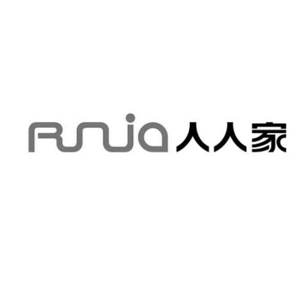 人人家 RNJA;RNJA