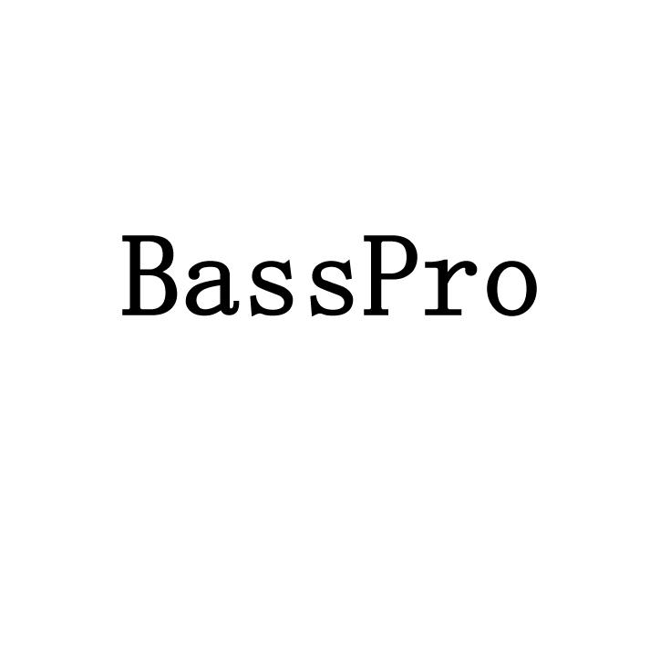 BASSPRO;BASSPRO