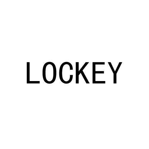 LOCKEY;LOCKEY