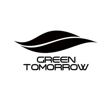 GREEN TOMORROW;GREEN TOMORROW