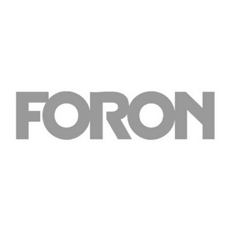 FORON;FORON