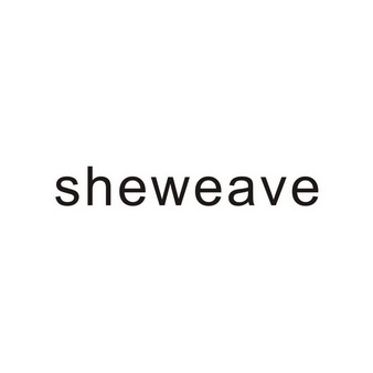 SHEWEAVE;SHEWEAVE