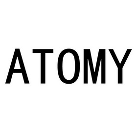 ATOMY