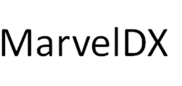 MARVELDX;MARVELDX