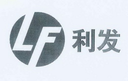 利发 LF;LF