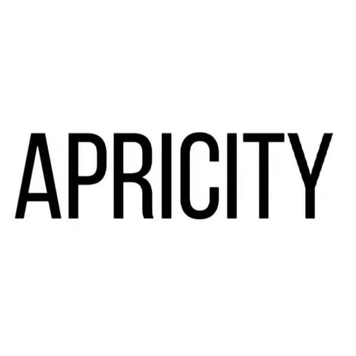 APRICITY;APRICITY