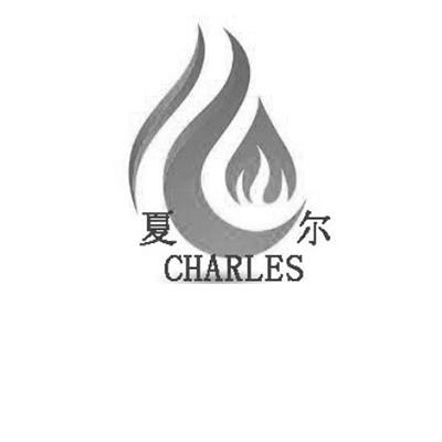 夏尔 CHARLES;CHARLES