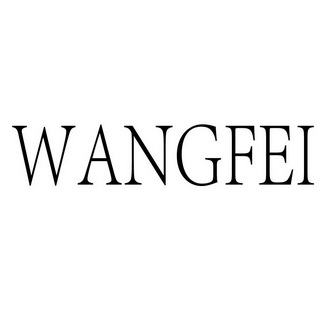 WANGFEI;WANGFEI