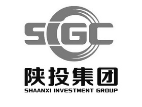 陕投集团;SHAANXI INVESTMENT GROUP SIGC