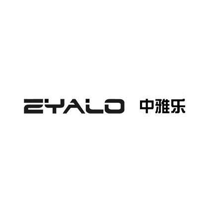 中雅乐;ZYALO