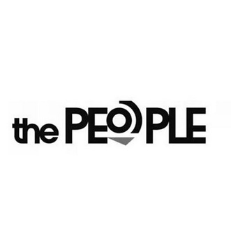 THE PEOPLE;THEPEOPLE