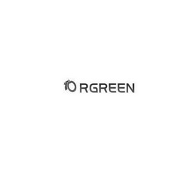 O RGREEN;O RGREEN