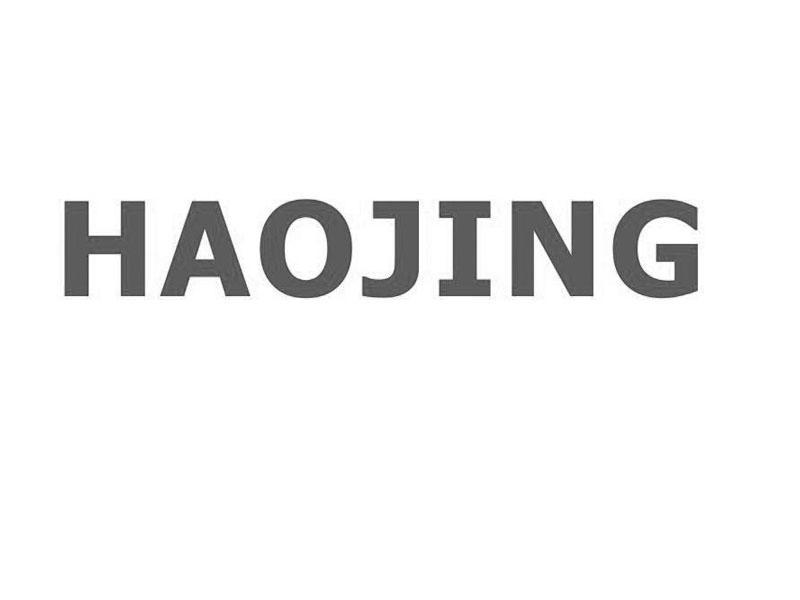 ;HAOJING