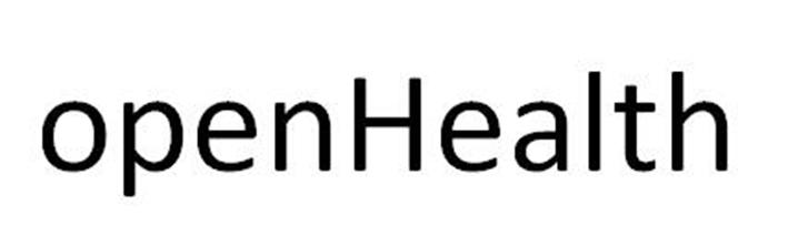 OPENHEALTH;OPENHEALTH