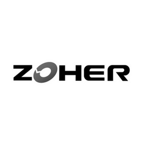 ZOHER;ZOHER