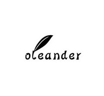 OLEANDER;OLEANDER