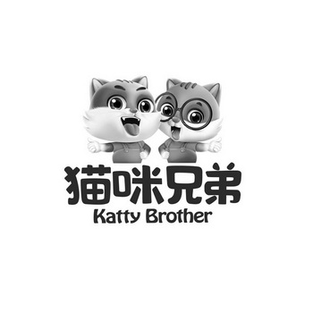 猫咪兄弟 KATTY BROTHER;KATTYBROTHER