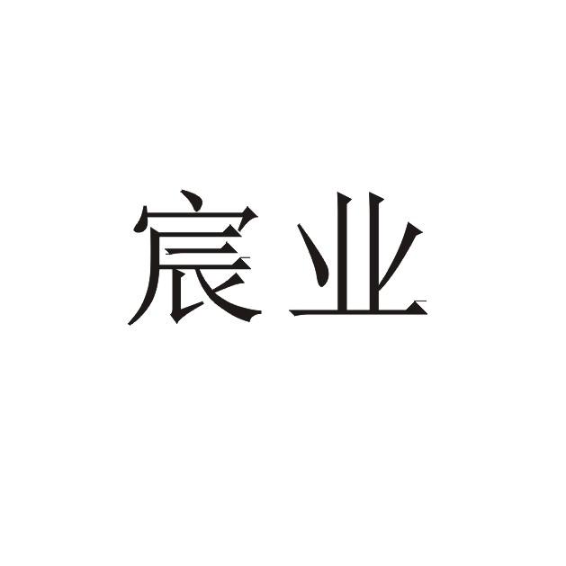 宸业