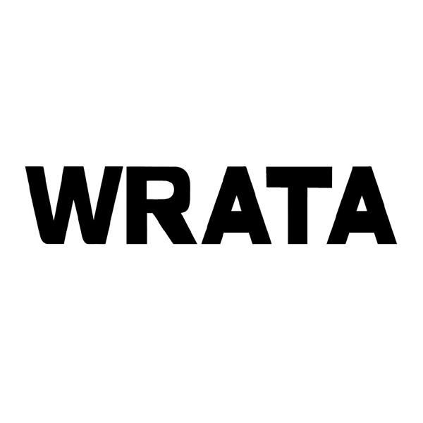 WRATA