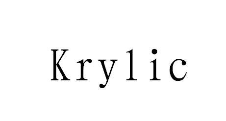 KRYLIC