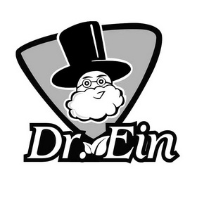 DR.EIN;DR EIN