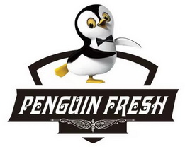 PENGUIN FRESH;PENGUIN FRESH