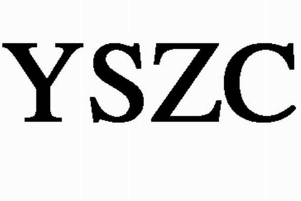 YSZC;YSZC