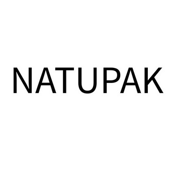 NATUPAK;NATUPAK