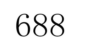 688;688