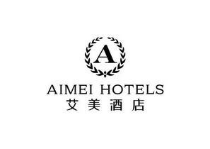 艾美酒店;AIMEI HOTELS A