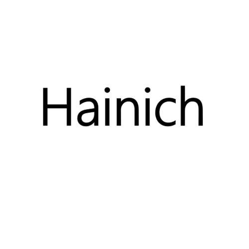 HAINICH;HAINICH