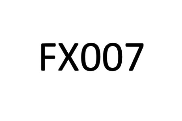 FX 007;FX 007