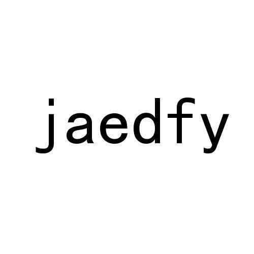 JAEDFY;JAEDFY