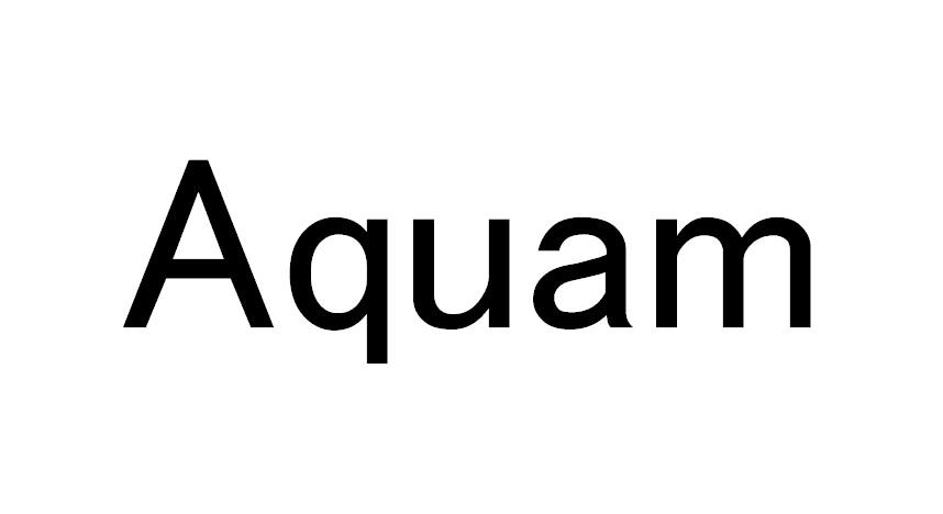 ;AQUAM