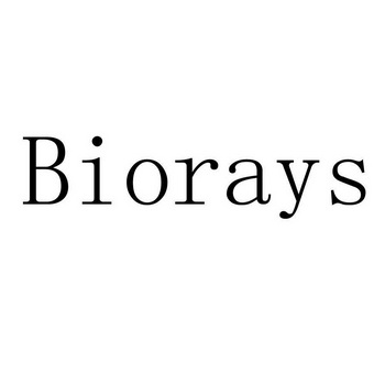 ;BIORAYS