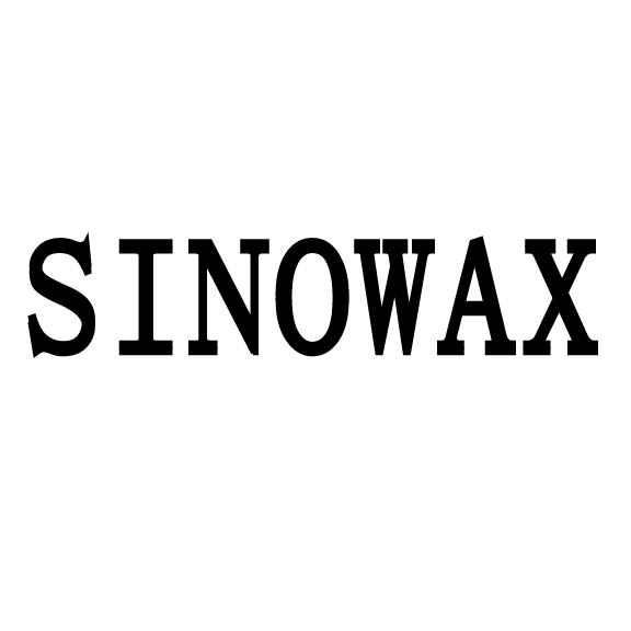 ;SINOWAX