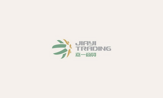 JIAYI TRADING 嘉一商贸;JIAYITRADING