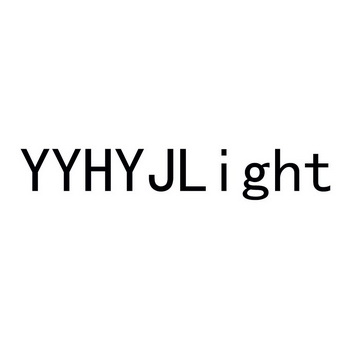 YYHYJLIGHT;YYHYJLIGHT