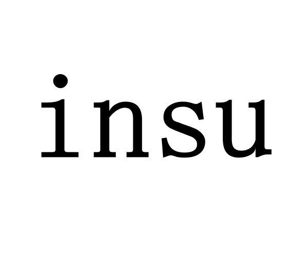 ;INSU