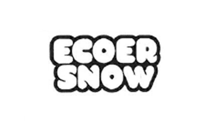 ECOER SNOW;ECOER SNOW